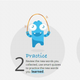 Imagen para el artículo titulado Aprende idiomas mientras lees en Internet con esta aplicación
